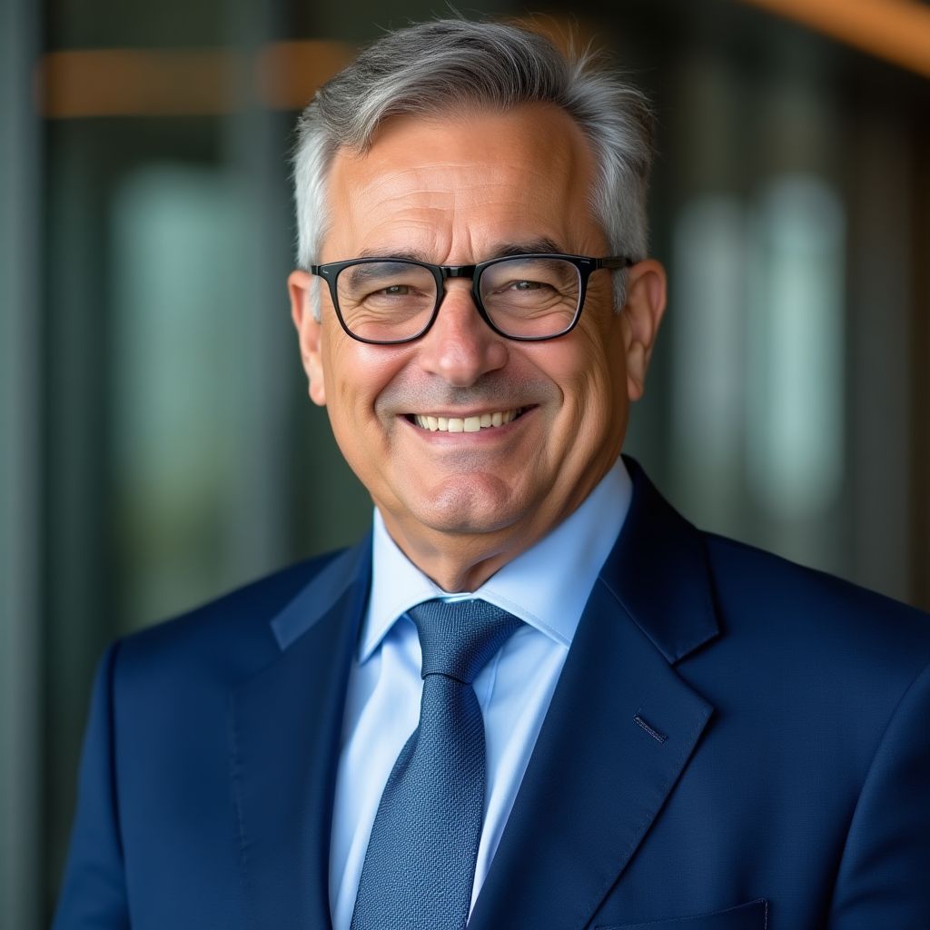 Martín Blaquier - Fundador y CEO